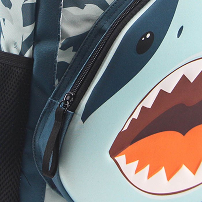 Mochila Shark Lsyd