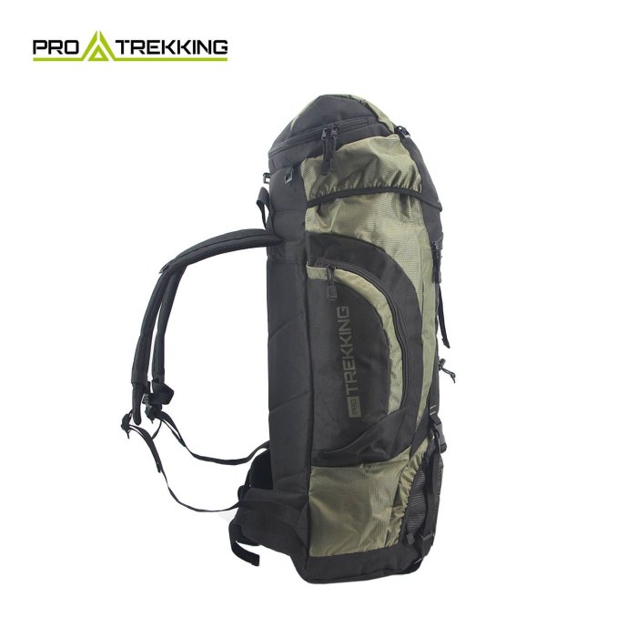 Mochila Pro-Trekking 27" Lsyd