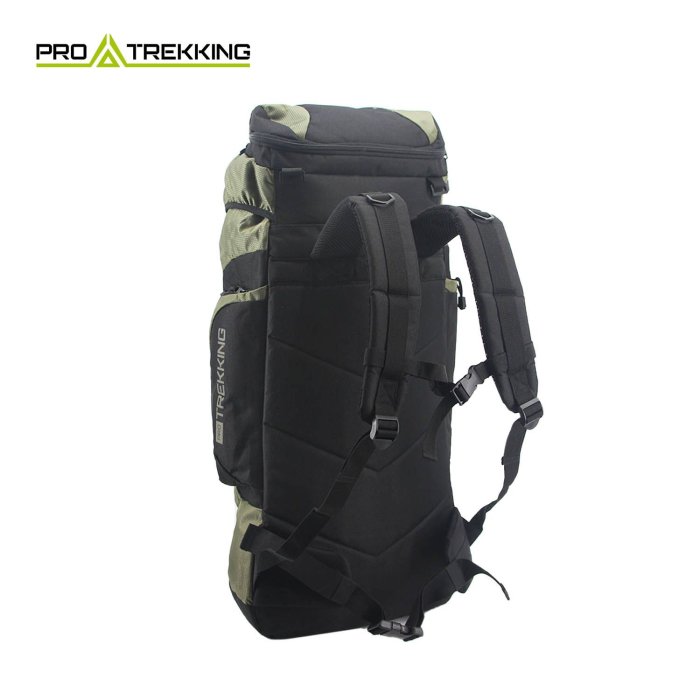 Mochila Pro-Trekking 27" Lsyd