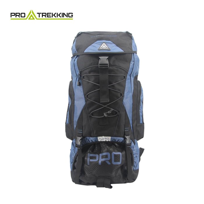 Mochila Pro-Trekking 27" Lsyd