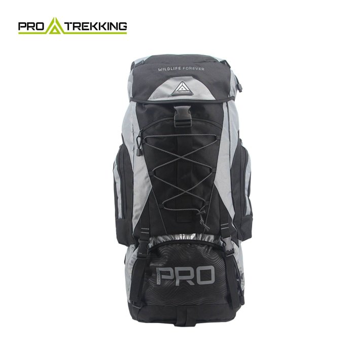 Mochila Pro-Trekking 27" Lsyd