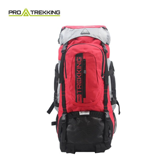 Mochila Pro-Trekking 27" Lsyd