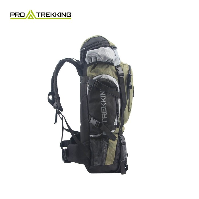 Mochila Pro-Trekking 23" Lsyd