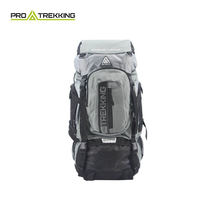 Mochila Pro-Trekking 23" Lsyd