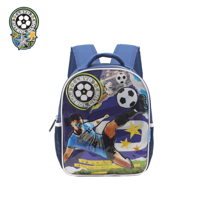 Mochila Futbol 12" Lsyd