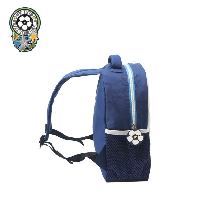 Mochila Futbol 12" Lsyd