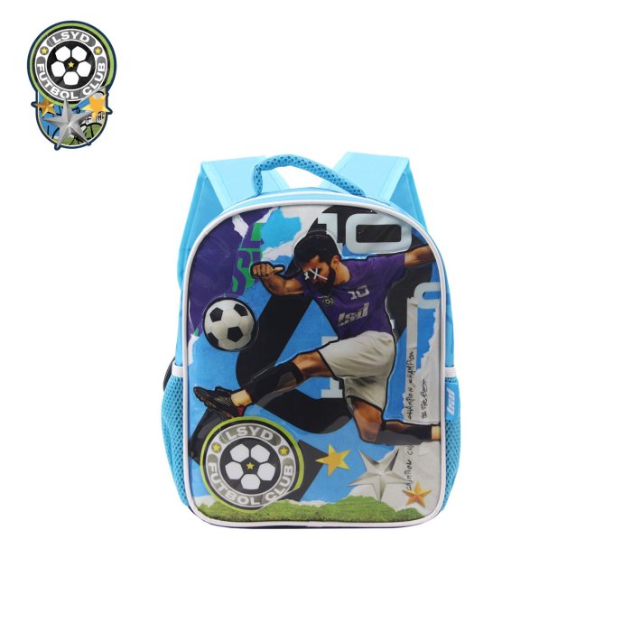 Mochila Futbol 12" Lsyd