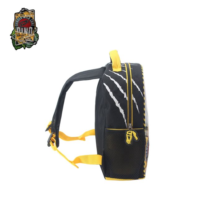 Mochila Dino Danger 12" Lsyd