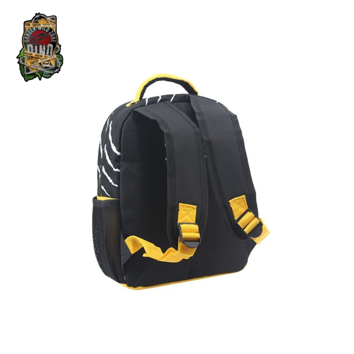 Mochila Dino Danger 12" Lsyd