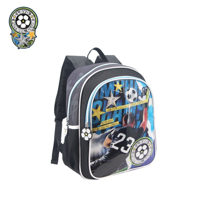 Mochila Futbol 14" Lsyd