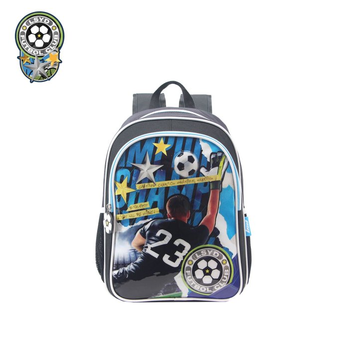 Mochila Futbol 14" Lsyd