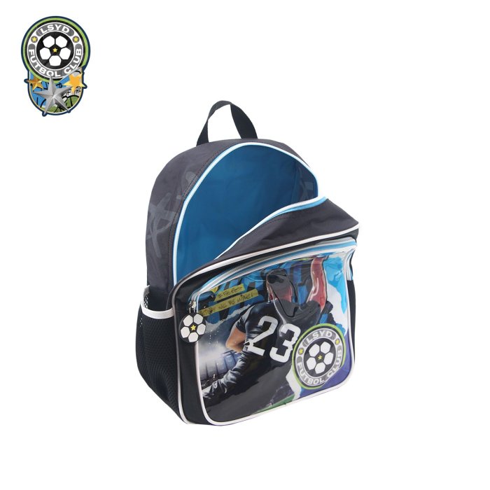 Mochila Futbol 14" Lsyd