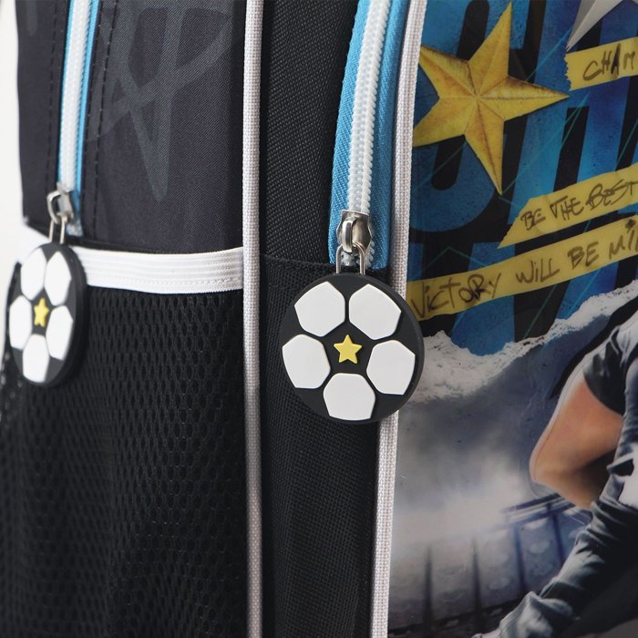 Mochila Futbol 14" Lsyd