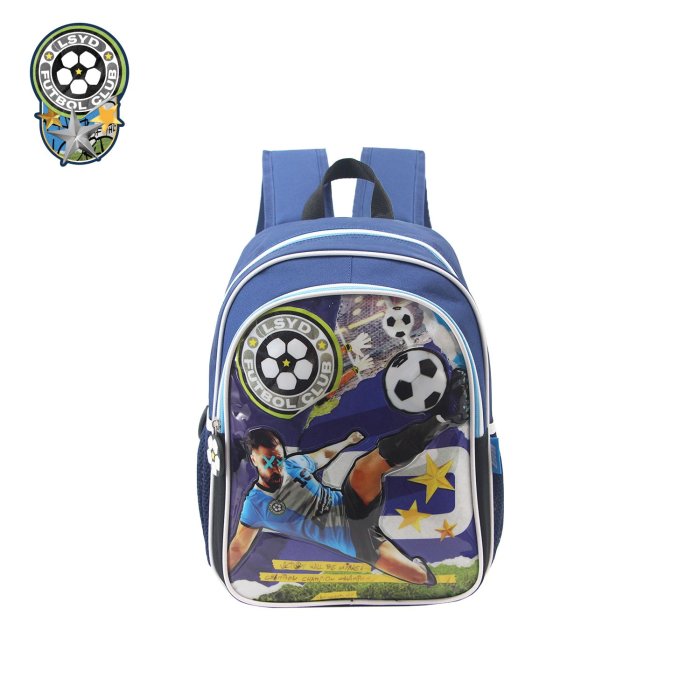 Mochila Futbol 14" Lsyd