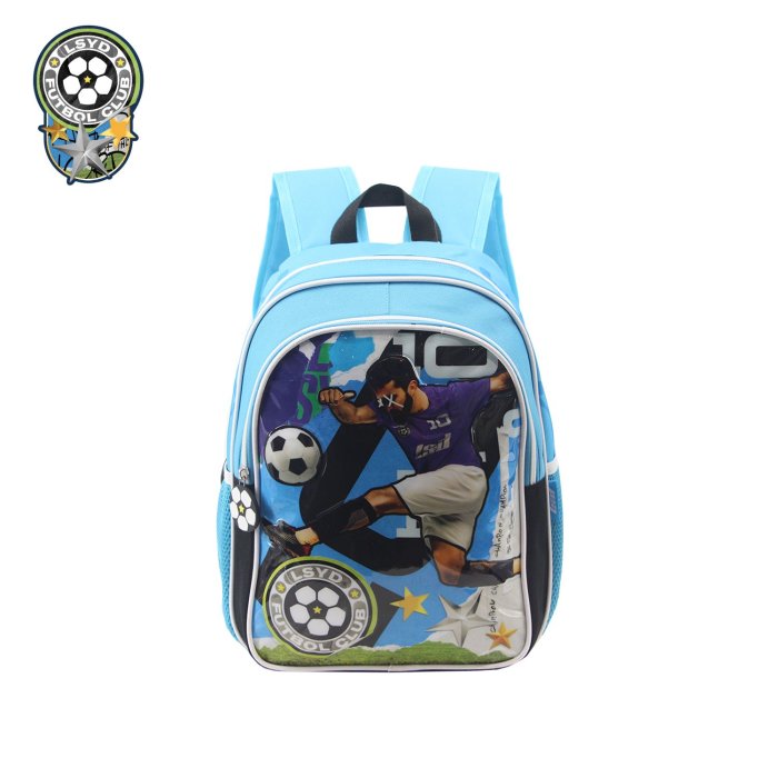 Mochila Futbol 14" Lsyd
