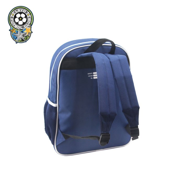 Mochila Futbol 16" Lsyd