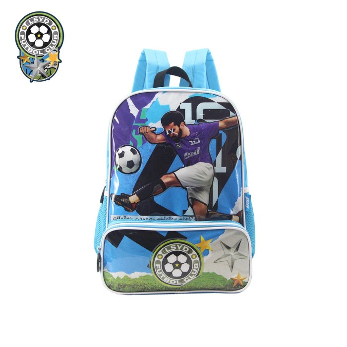 Mochila Futbol 16" Lsyd