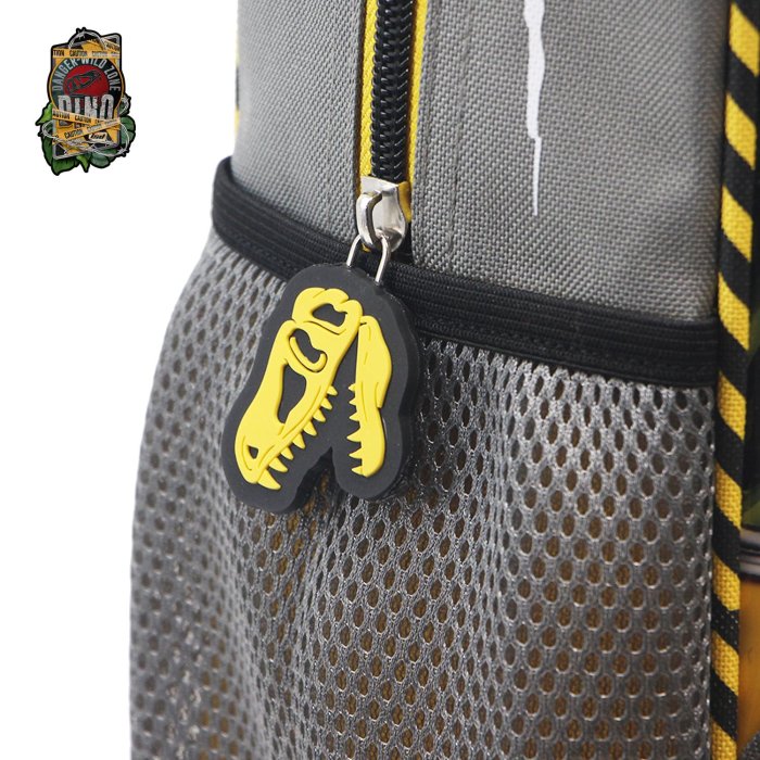 Mochila Dino Danger 16" Lsyd