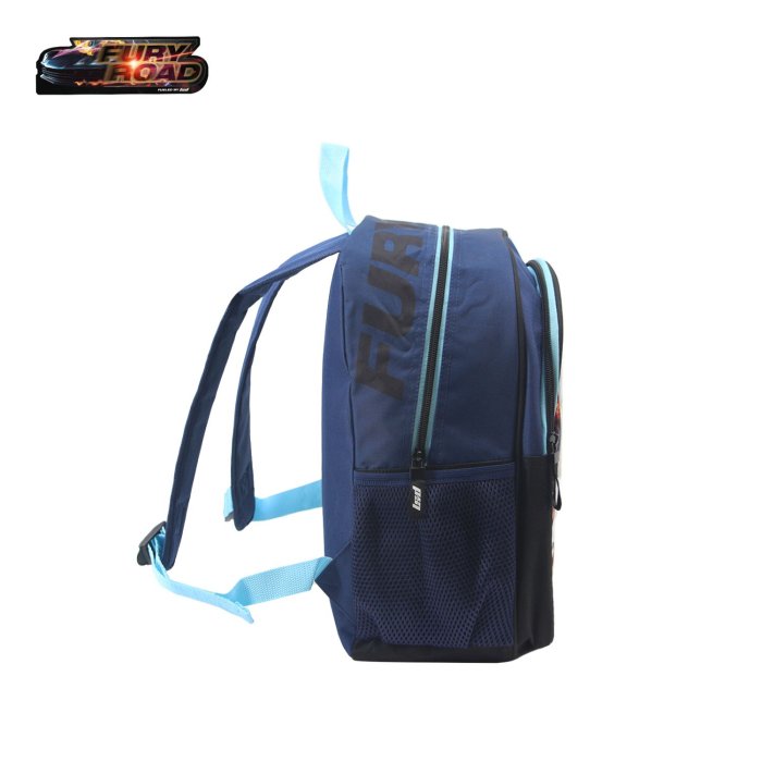 Mochila Car Fire 14" Lsyd