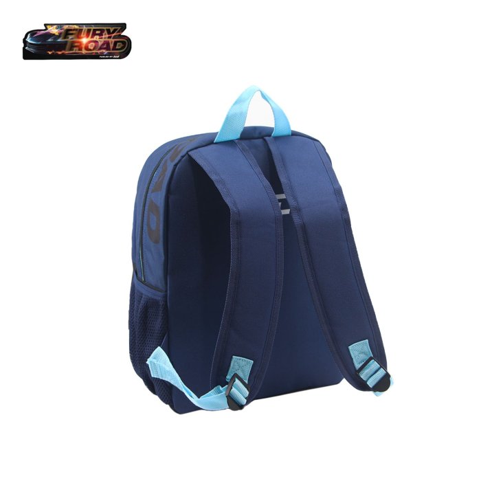 Mochila Car Fire 14" Lsyd