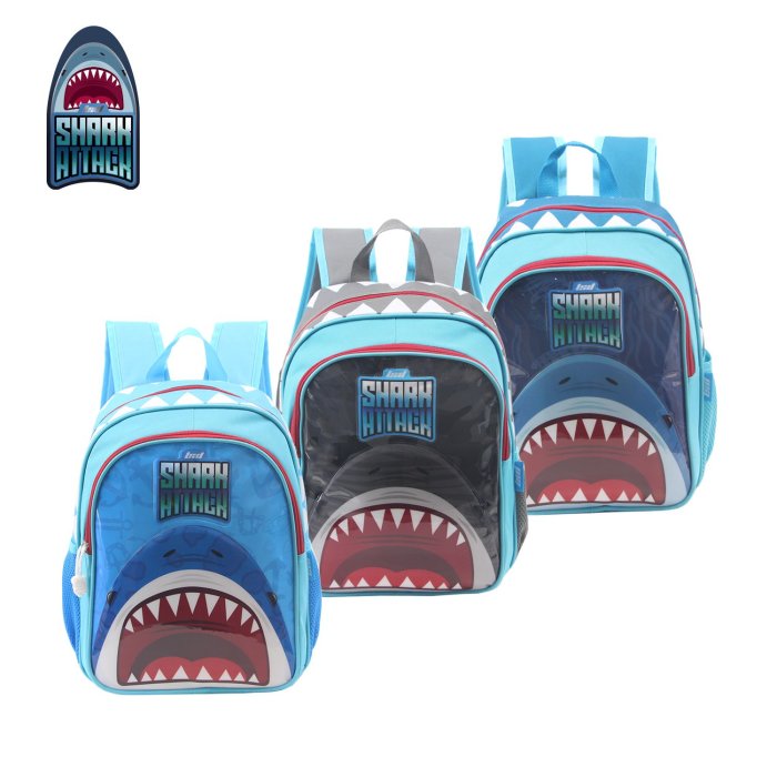 Mochila Shark 14" Lsyd