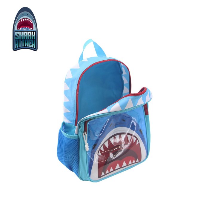 Mochila Shark 14" Lsyd