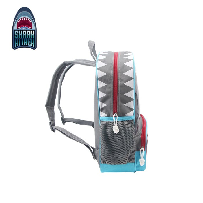 Mochila Shark 16" Lsyd