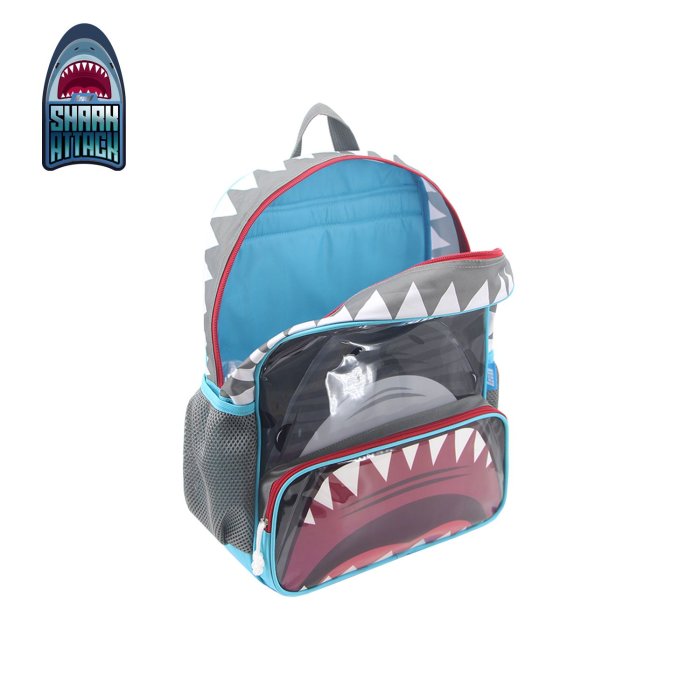 Mochila Shark 16" Lsyd