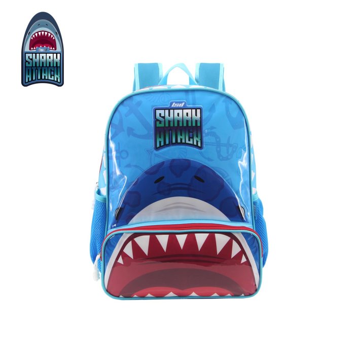 Mochila Shark 16" Lsyd