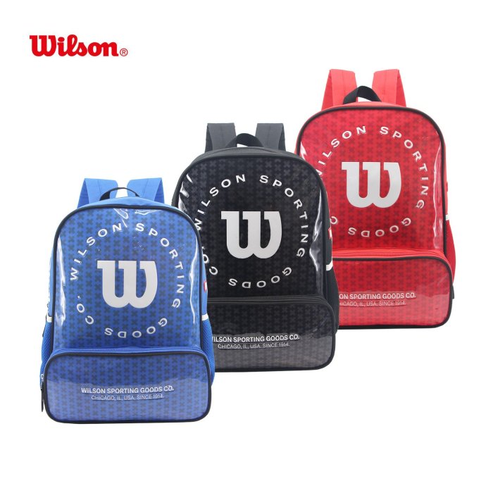 Mochila Wilson 16"