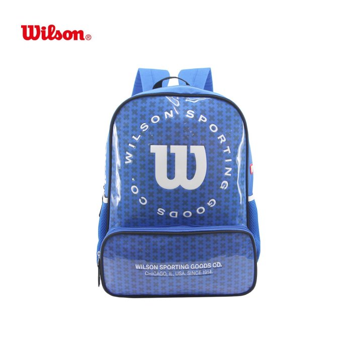 Mochila Wilson 16"