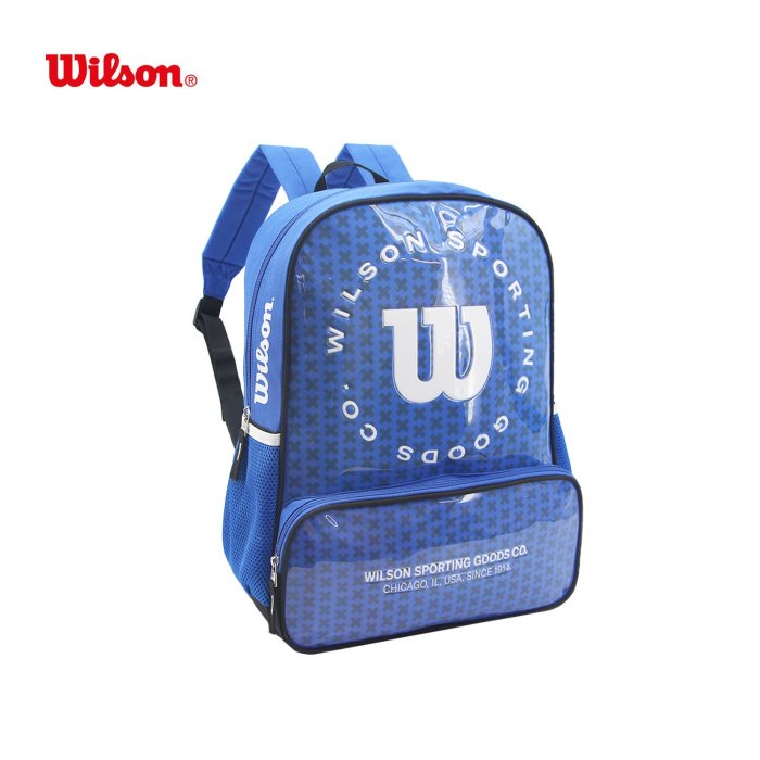 Mochila Wilson 16"