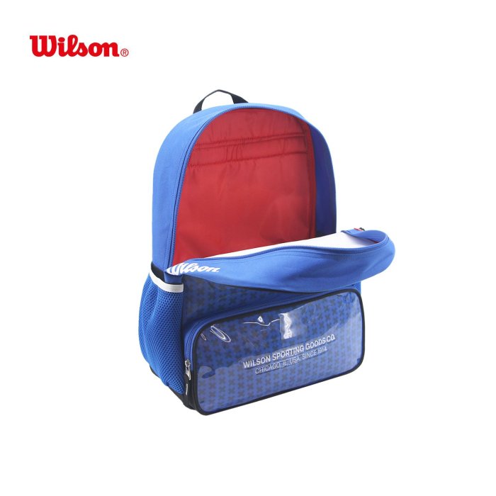 Mochila Wilson 16"