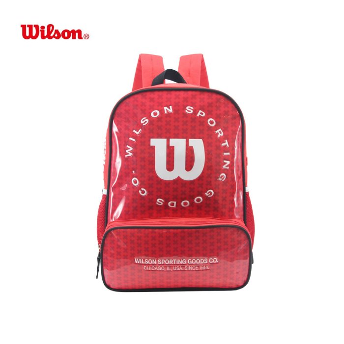 Mochila Wilson 16"