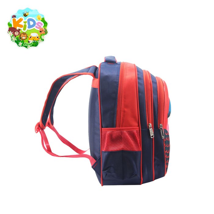 Mochila Animals 17" Lsyd