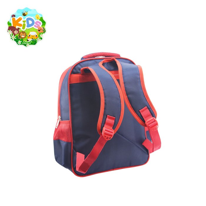 Mochila Animals 17" Lsyd