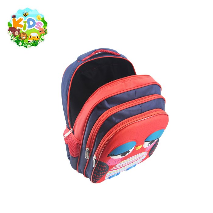 Mochila Animals 17" Lsyd