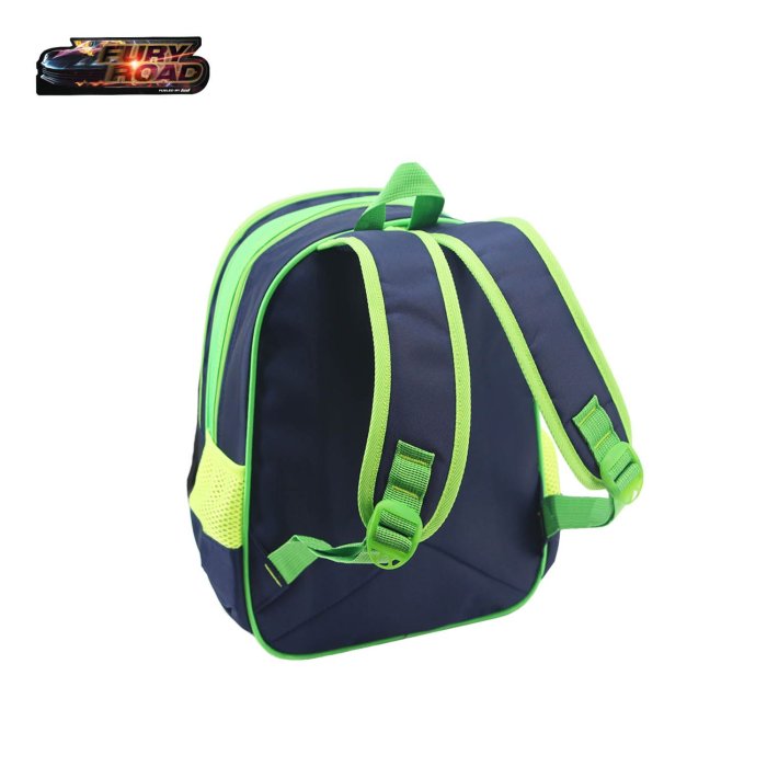 Mochila Car Fire 13" Lsyd