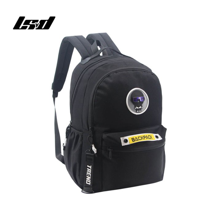 Mochila Back Pack 18" Lsyd