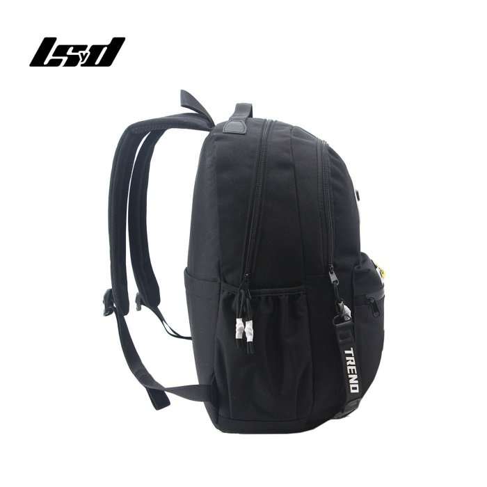 Mochila Back Pack 18" Lsyd