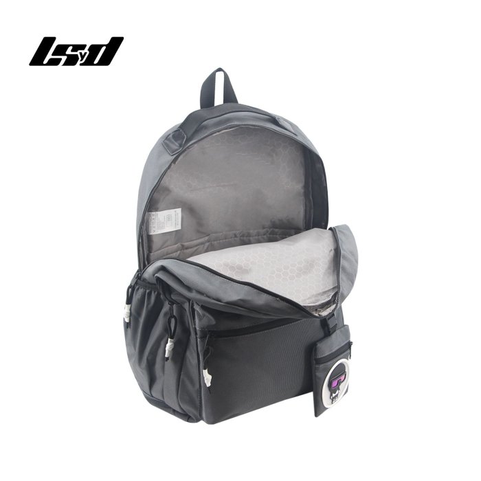 Mochila Back Pack 18" Lsyd