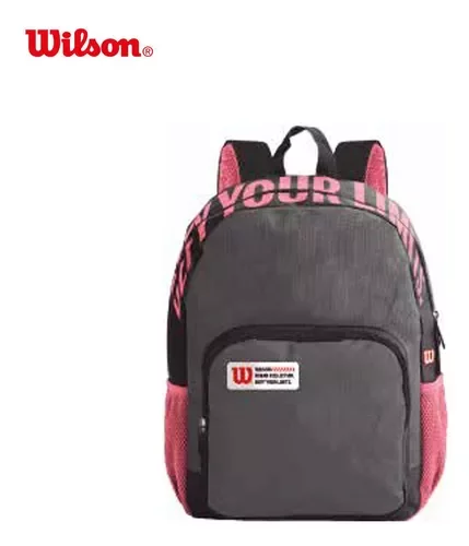 Mochila Wilson 17" Urban Street