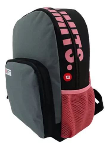 Mochila Wilson 17" Urban Street