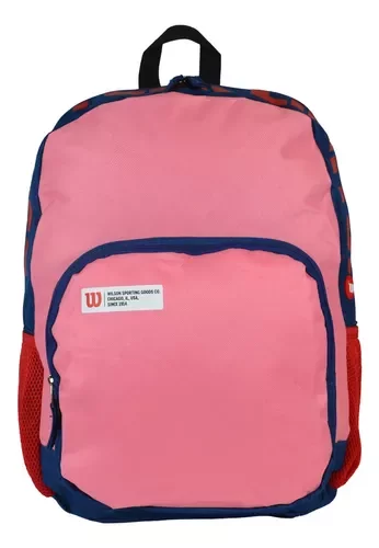 Mochila Wilson 17" Urban Street