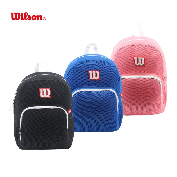 Mochila Wilson 16" Urban Street