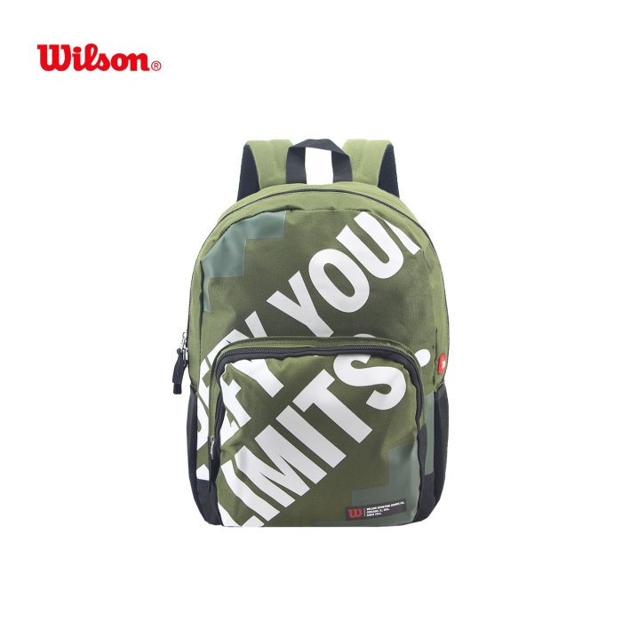 Mochila Wilson 16" Urban Street