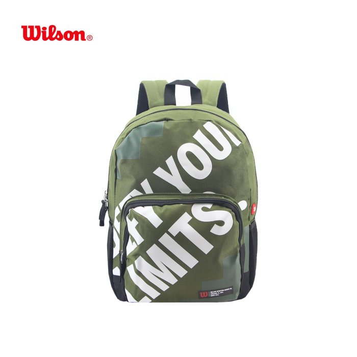 Mochila Wilson 16" Urban Street