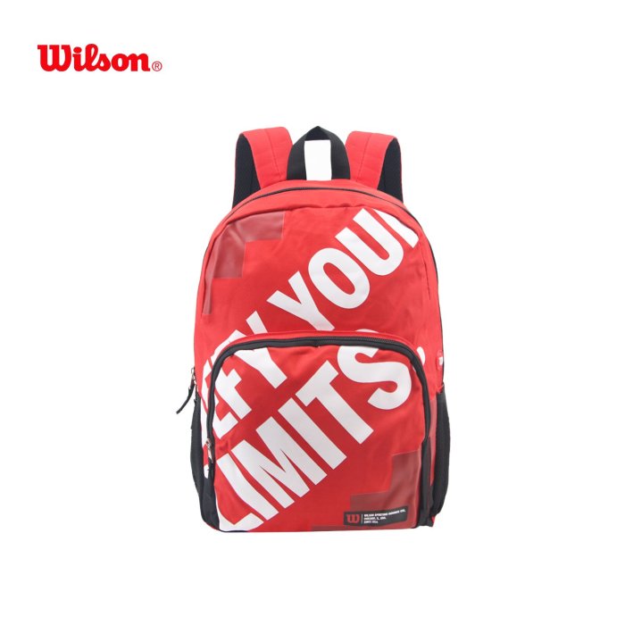 Mochila Wilson 16" Urban Street