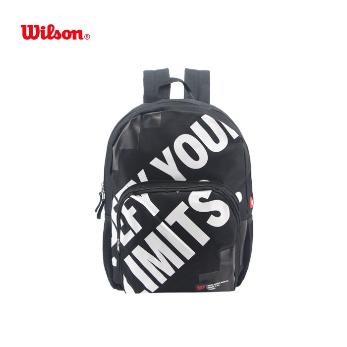 Mochila Wilson 16" Urban Street