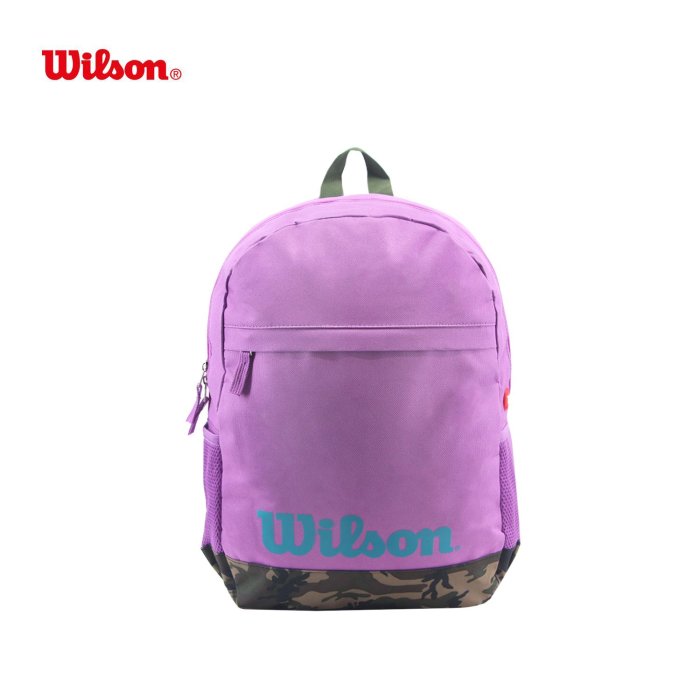 Mochila Wilson 16" Sport Fit